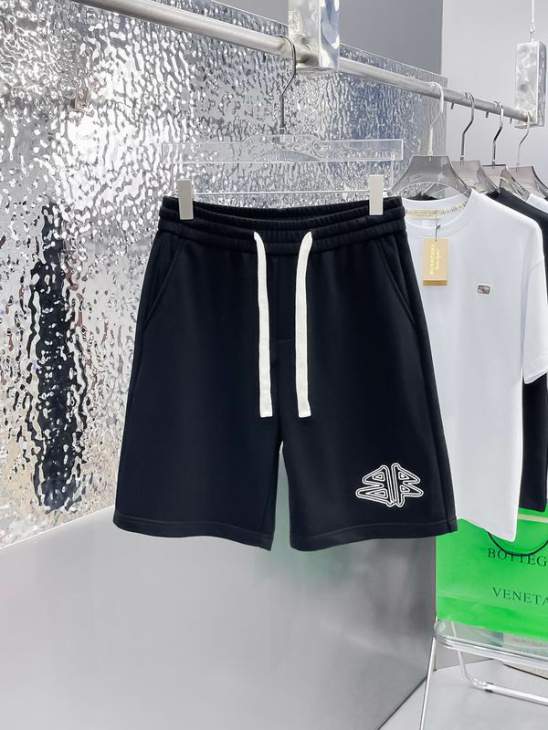 Picture of Balenciaga Short Pants _SKUBalenciagaM-3XLxetr1416270